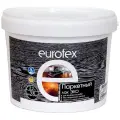EUROTEX Паркетный ЭКО бесцветный, полуматовая, 2.37 кг, 2.2 л