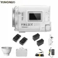 Осветитель YongNuo YNLUX200 2700-6500K Белый