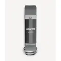 Ремень для йоги Starfit Yb-100 240 см, темно-серый