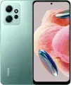 Смартфон Xiaomi Redmi Note 12 4G 4/128 ГБ NFC Green