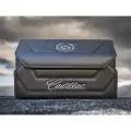 Органайзер в багажник автомобиля Cadillac, чёрный 50х30х30 см