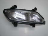 Фара п/туман. Daewoo Gentra Ravon лев.