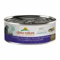 Almo Nature HFC Complete Скумбрия и Картофель для кошек и котят 12шт*100гр
