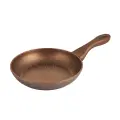 Алюминиевая сковорода Werner Firenze 1780 24 см коричневый