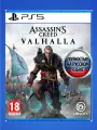 Assassin's Creed: Вальгалла (Valhalla) для PS5 русская озвучка