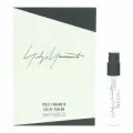 Парфюмерная вода Yohji Yamamoto Yohji Yamamoto Pour Femme 2013 миниатюра 2 мл / Пробник духов Йоджи Ямамото Пур Фам