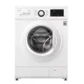 Стиральная машина LG F2J3HS0W автомат 7 кг, белый