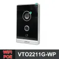 Dahua VTO2211G-P-S2 беспроводной видеодомофон