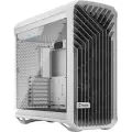 Корпус для ПК без БП FRACTAL DESIGN Torrent TG Clear Tint White (FD-C-TOR1A-03)