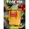 Паста Том Ям Арой-Д \ Arоy-D Tom Yum кисло-сладкая, 12 шт. по 50 г