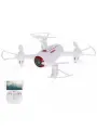 Радиоуправляемый квадрокоптер X22SW WHITE FPV RTF 2.4G
