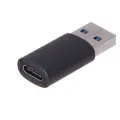 Адаптер-переходник Baseus Ingenuity Series Mini OTG Adaptor USB 3.1 to Type-C Blue (ZJJQ000103)