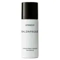 Вуаль для волос BYREDO Bal d'Afrique, объем 75 мл, унисекс аромат