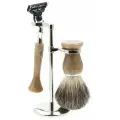 IL CEPPO Бритвенный набор (SET-S103BCMTG)