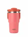 Термокружка Tyeso Vacuum Insulated Tumbler (01-01022-201) 600ml Grapefruit