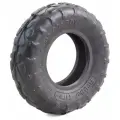 Игрушка для собак из цельнолитой резины Шина, 190мм, серия STRONG, 1шт