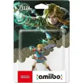 Фигурка Amiibo Link Tears of the Kingdom (The Legend of Zelda)
