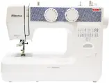 Швейная машина Minerva Denim14, ротационный вертикальный челнок, 50Вт