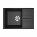 Кухонная мойка Maretti Kitchen KT600-BL, черный