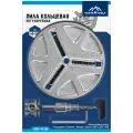 Пила кольцевая регулируемая 45-130 мм vertextools 0282-45-130