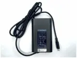 Блок питания (зарядное устройство) для ноутбука Dell Latitude P80F002 20V 3.25A (Type-C) 65W New Slim