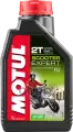Моторное масло Scooter Expert 2T 1л MOTUL арт. 105880