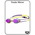 Очки для плавания Arena Tracks Mirror
