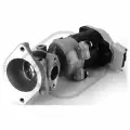 Клапан egr land rover discovery iii Metalcaucho 93067