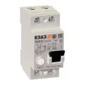 Дифавтомат с защитой от сверхтоков АВДТ32-22C32-A-УХЛ4 2P КЭАЗ 228068
