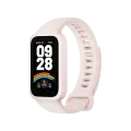 Умный браслет Xiaomi Smart Band 9 Active, 1,47', 172 x 320, 247 ppi, розовый