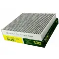 Салонный фильтр MANN-FILTER CUK 2141