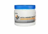 Паста HTA Hoof Putty для обработки копыт, 400 г