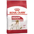 Сухой корм RC Medium Adult для собак, 15 кг Royal Canin 1657636 .