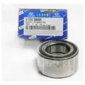 Подшипник ступицы HYUNDAI/KIA 517200Q000 ELANTRA 06- /CEED/i30 передней(42x78x40) Hyundai-Kia 517200Q000