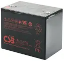 Аккумуляторная батарея CSB HRL12280W FR