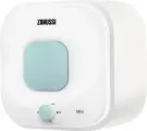 Водонагреватель Zanussi Mini O ZWH/S 15, накопительный, 2.5кВт, 15л, белый [нс-1146207]
