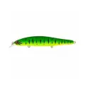 Воблер Daiwa STEEZ MINNOW 110SP-SR # Mat Tiger