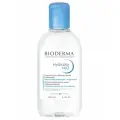 BIODERMA Мицеллярная вода для снятия макияжа Hydrabio H2O (250 мл)