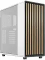 Корпус для ПК без БП FRACTAL DESIGN North Chalk White (FD-C-NOR1C-03)