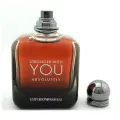 Giorgio Armani Emporio Stronger With You Absolutely парфюмерная вода 100 мл, аромат для мужчин