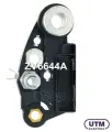 Терминал Utm арт. ZV6644A
