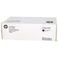 Картридж HP C8543YC, 35000, белый