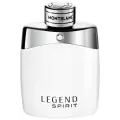 Mont Blanc Legend Spirit Туалетная вода 100 мл