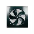 Вентилятор осевой PMSWF150L85-750H-630S MAER инвертор EC + плата