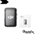 Беспроводной микрофон Передатчик DJI Mic 2 Transmitter темный.