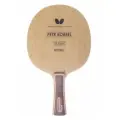 Основание для настольного тенниса Butterfly Petr Korbel OFF, ручка Анатомическая