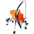 Безвоздушный окрасочный аппарат ASPRO-2000