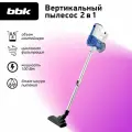 Вертикальный пылесос BBK BV2512