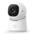 Камера видеонаблюдения WIFI Eufy Indoor Cam C220 (T8W11221) by Anker, белый