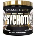 Insane Labz Psychotic Gold (200 гр) (голубой пунш)